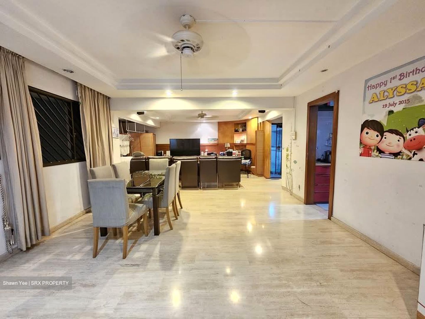 Blk 366 Bukit Batok Street 31 (Bukit Batok), HDB Executive #569659571